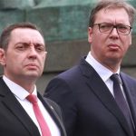 Rama darkon me Vuçiç, Vulin bën deklaratë lufte: Kosovën e pushtojmë me serbët që kemi atje