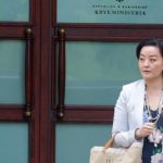 Mesazhet e fundit të Yuri Kim
