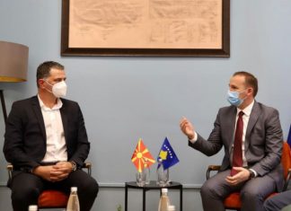 Zemaj: Në rast se rritet infeksioni mund të kthehet testi PCR në kufij me Maqedoninë