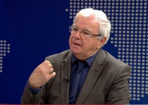 Info Shqip: “Gërdeci u rihap, Meta po shkarkohet: Drejtësia e re po godet korrupsionin”