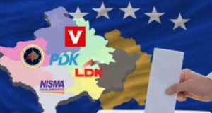 Info Shqip: Zgjedhjet lokale, emrat e përfolur nga Lëvizja Vetëvendosje për shtatë qendrat e mëdha
