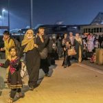 Qindra afganëve u është refuzuar kërkesa për të hyrë në SHBA
