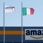 Italia gjobit Amazon me 1.1 miliardë euro për abuzim në dominimin e tregut