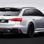 Shihni brendësinë e Audi për Rally Dakar, asgjë nuk duket e ‘zakonshme’ (FOTO)