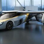 AeroMobil: Një avion që mund të drejtohet në rrugë, por a do të bëhet realitet?