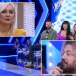 “Tradhtove Ilirin”, plas sherri mes Monikës dhe Sabianit