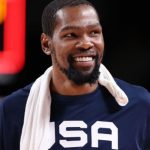 Durent, basketbollisti më i mirë në SHBA