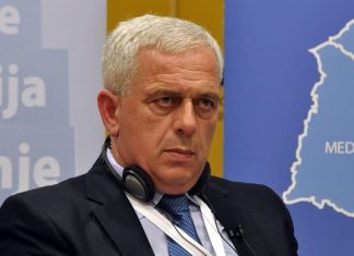 “Normalizimi i marrëdhënieve mes Kosovës dhe Serbisë nuk mund të bëhet pa zgjidhjen e çështjes së Luginës së Preshevës”