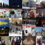 Ja cilat ishin 10 ngjarjet më të rëndësishme gjatë vitit 2021