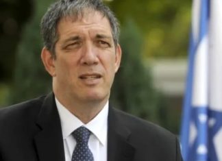 Ambasadori i Izraelit në Serbi e thotë troç: Vucic e nënshkroi dokumentin ku kërkohej njohja e Kosovës nga ne