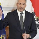 Kancelari austriak konfirmon se vendi i tij nuk synon t’i bashkohet NATO-s