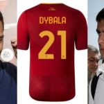 Totti ndërhynë për ta bindur Dybalan t’i bashkohet Romës: Të hënën do të takohem me të