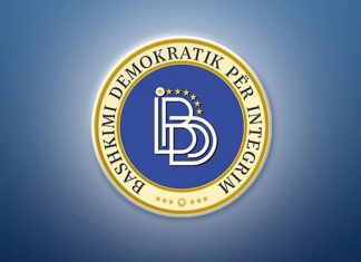 Zgjedhjet në degët e BDI-së, në kundërshtim me statutin e partisë