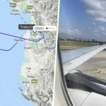 Ndodh vetëm në Shqipëri: Aeroplani niset pa karburant për Gjermani, pas 15 minutave kthehet në pistë