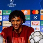 Alexander-Arnold për duelin me Vinicius: Do të ketë shumë beteja individuale, por Liverpool ka një plan ekipor për finalen