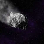 Asteroidi dy herë më i madh se Burj Khalifa do t’i afrohet Tokës më 27 maj