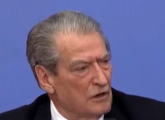 Majlinda Bregu kandidate për Presidente në Shqipëri? Berisha: Figurë e respektuar