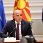 Kovaçevski: Qeveria punon për mbrojtjen e interesave shtetërore dhe kombëtare