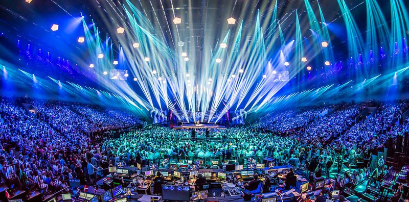 Ndryshim i madh në Eurovision, finalistët do të shpallen në një mënyrë tjetër