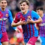 Barcelona shumë pranë marrëveshjes për ta blinduar Gavin, kontratë afatgjate me klauzolë të çmendur