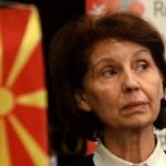 Zelensky e fton Gordana Siljanovskën të vizitojë Ukrainën