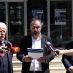 Turqit kontestojnë rezultatet e regjistrimit të popullsisë, ankohen tek ESHS-së