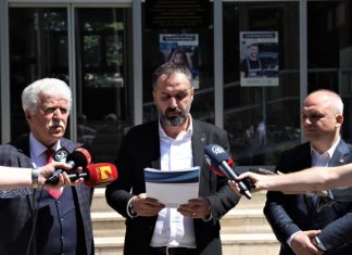 Turqit kontestojnë rezultatet e regjistrimit të popullsisë, ankohen tek ESHS-së