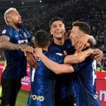 Shtatë lojtarë do të largohen nga Interi