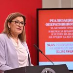 Trençevska: Deri të premten do të kemi një zgjidhje për pagesën e punonjësve në çerdhe