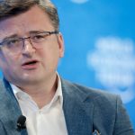 Më shumë armë të rënda ‘po vijnë’, thotë ministri i Jashtëm ukrainas