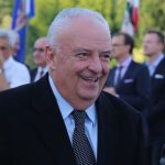 Pas një kohe të gjatë paraqitet në opinion ish gjenerali Gëzim Ostreni (FOTO)