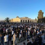 Fara që s’shuhet: Palestinezët arrijnë në 14 milionë