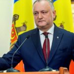 Mori ryshfet, Moldavia burgos ish presidentin: Korrupsion e tradhti ndaj vendit
