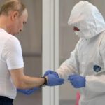 Putin raportohet se është operuar fshehurazi