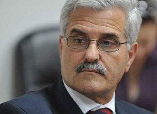 Goshev: Në Maqedoninë e Veriut mund të blihet drejtësia