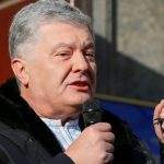 Ish-presidenti ukrainas nuk u lejua të largohej nga Ukraina, derisa po udhëtonte në Lituani për një takim