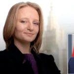 Vajza e Putinit mund ta merr kontrollin e Rusisë kur të vdesë udhëheqësi rus