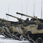 Rusia pa ditën më vdekjeprurëse të luftës deri më tani pas sulmeve ukrainase gjatë fjalimit të Putinit në natën e Vitit të Ri