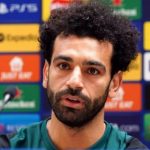 Salah konfirmon qëndrimin te Liverpooli për të paktën edhe një vit: Nuk mendoj për kontratë, por për trofeun e Ligës së Kampionëve