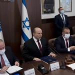Qeveria izraelite humbi shumicën parlamentare: Një deputete kundërshtoi politikën e Qeverisë ndaj arabëve