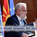 Fjalori vulgar i Xhaferit, Komisioni i Etikës mblidhet javën e ardhshme