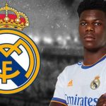 Akord total mes palëve, Tchouameni do të jetë lojtar i Real Madridit