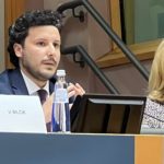Abazoviq në Parlamentin Evropian: Ballkani Perëndimor mund të bëhet Ukraina e re