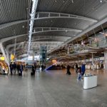 Aeroportet më të këqinj në botë: Afrikë, Azi apo Ballkan?