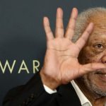 Edhe aktori Morgan Freeman pjesë e listës,i ndalohet hyrja në Rusi