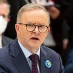 Zgjedhjet në Australi: Kryeministri Anthony Albanese siguron qeverinë e shumicës