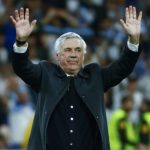 Ancelotti: Mendoj për Liverpoolin, jo për Mbappen