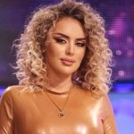 U raportua se ka ndërruar jetë, reagon ashpër Antonela Berisha (FOTO)