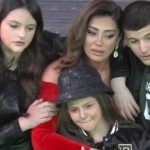 “A i takon ish-bashkëshorti fëmijët?” Arjola Demiri publikon bisedat e fundit në WhatsApp (FOTO)