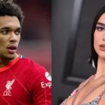Këngëtarja shqiptare në lidhje me futbollistin? Aarnold: Edhe mami po më pyet